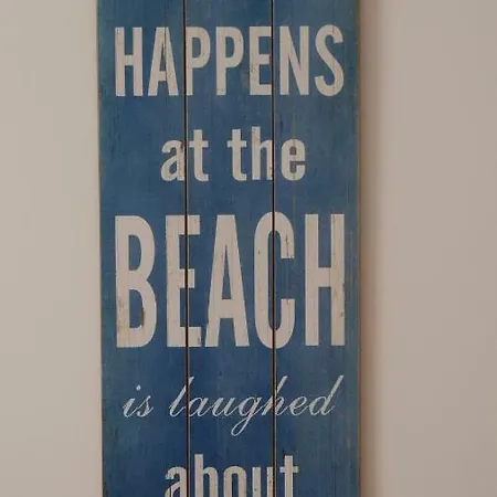 The Wave - Beach 'n' Surf House Эрисейра