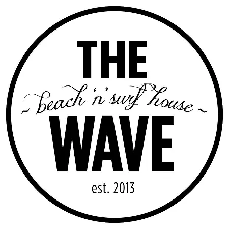 The Wave - Beach 'n' Surf House Гостевой дом Эрисейра